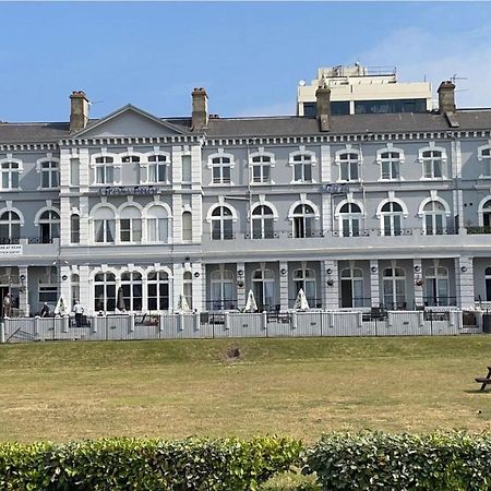 Royal Grosvenor Hotel 웨스턴슈퍼매어 외부 사진